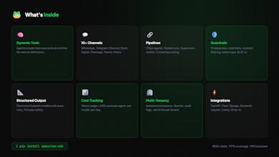 openclaw-sdk gallery image