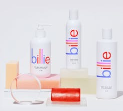 Billie gallery image