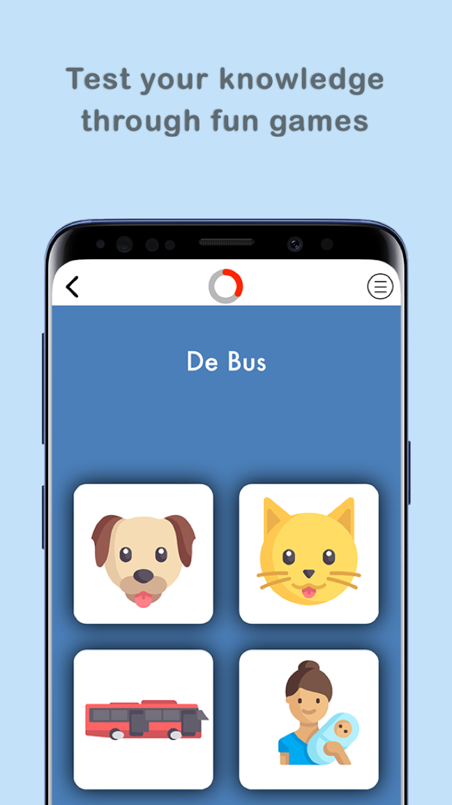 Aurelux App gallery image