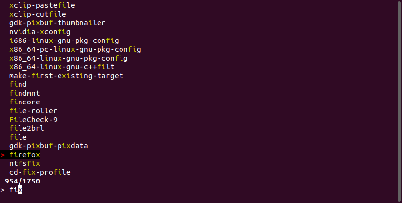 luneta gallery image