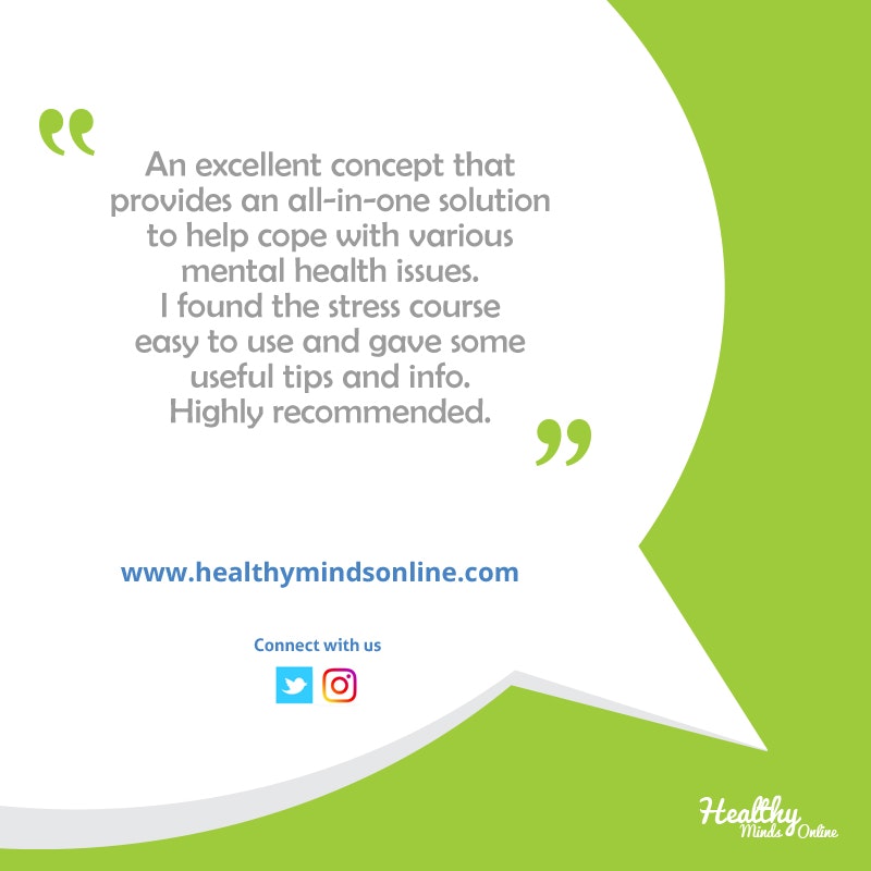 Healthy Minds gallery image