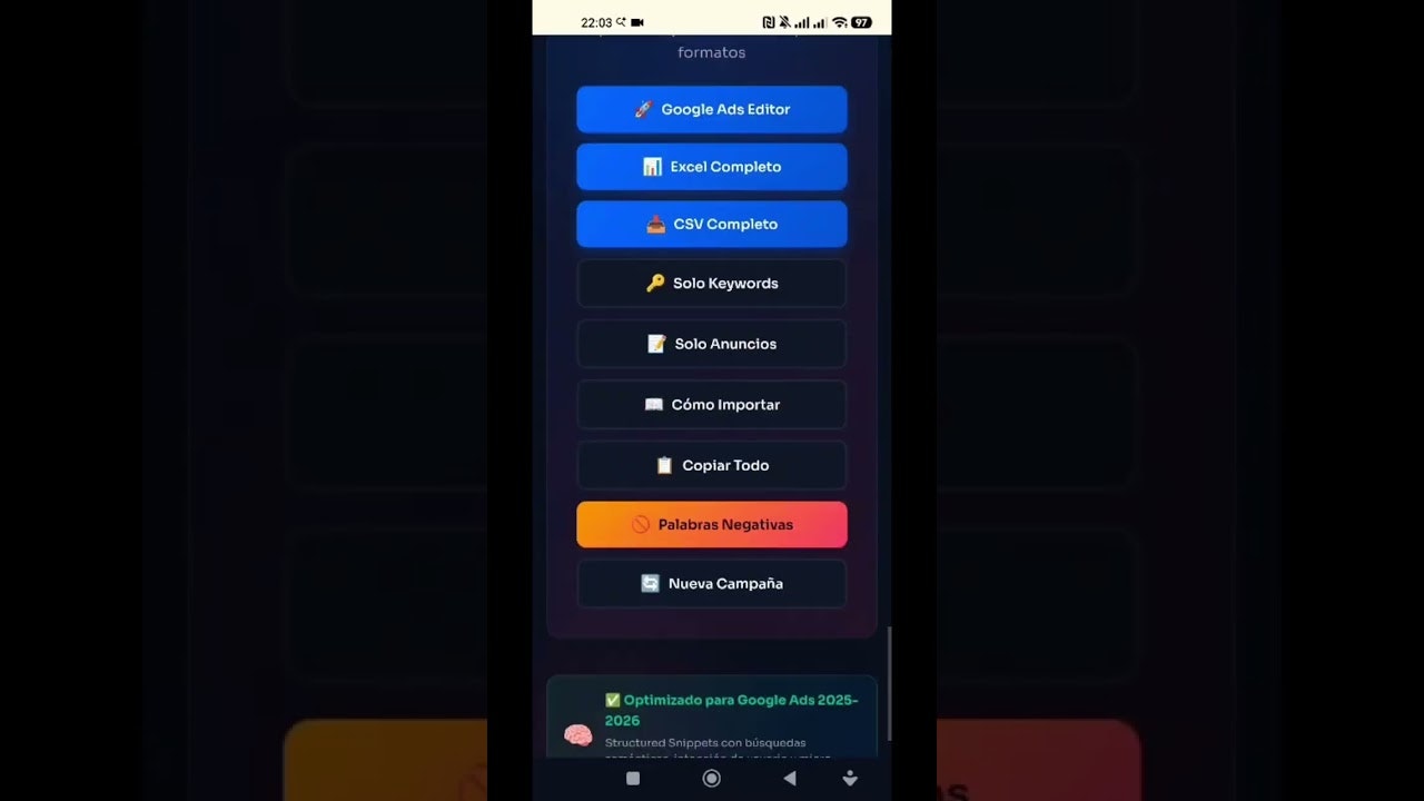 Ads Engine Pro V8 gallery image