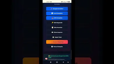 Ads Engine Pro V8 gallery image