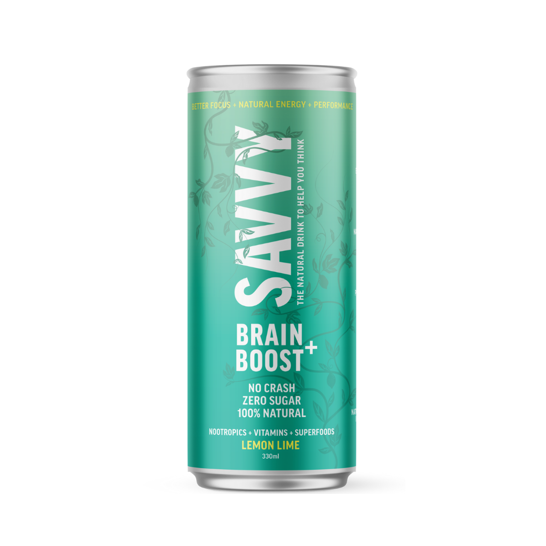 Media Savvy Brain Boost 1