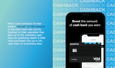 The Paceline Card gallery image