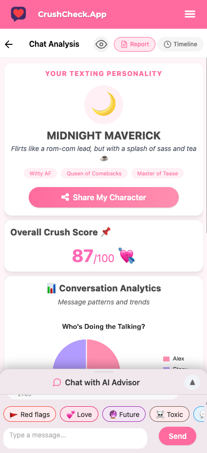CrushCheck media 1