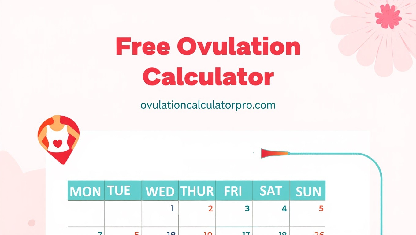 Fertile Days Calculator gallery image
