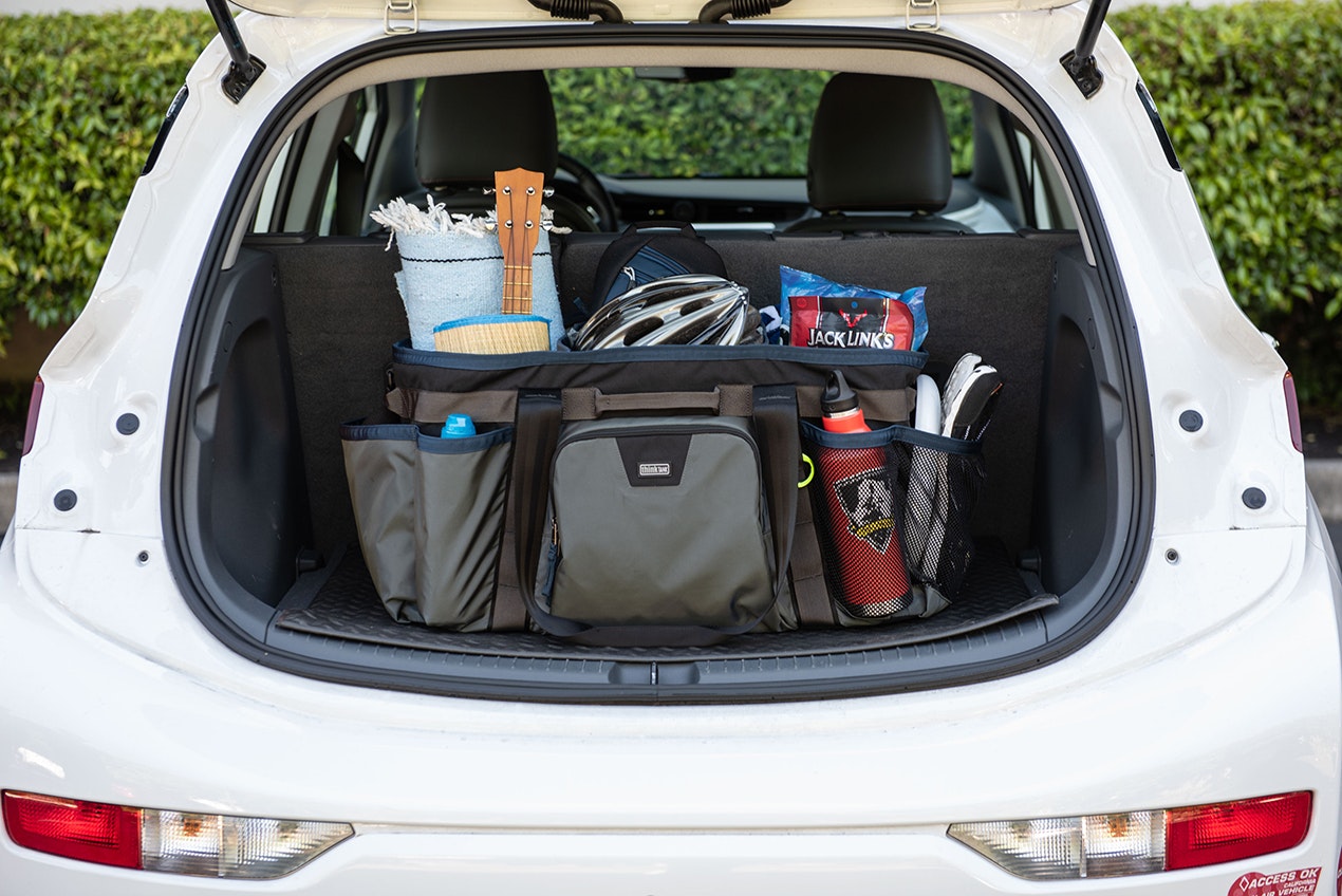 Freeway Longhaul gallery image