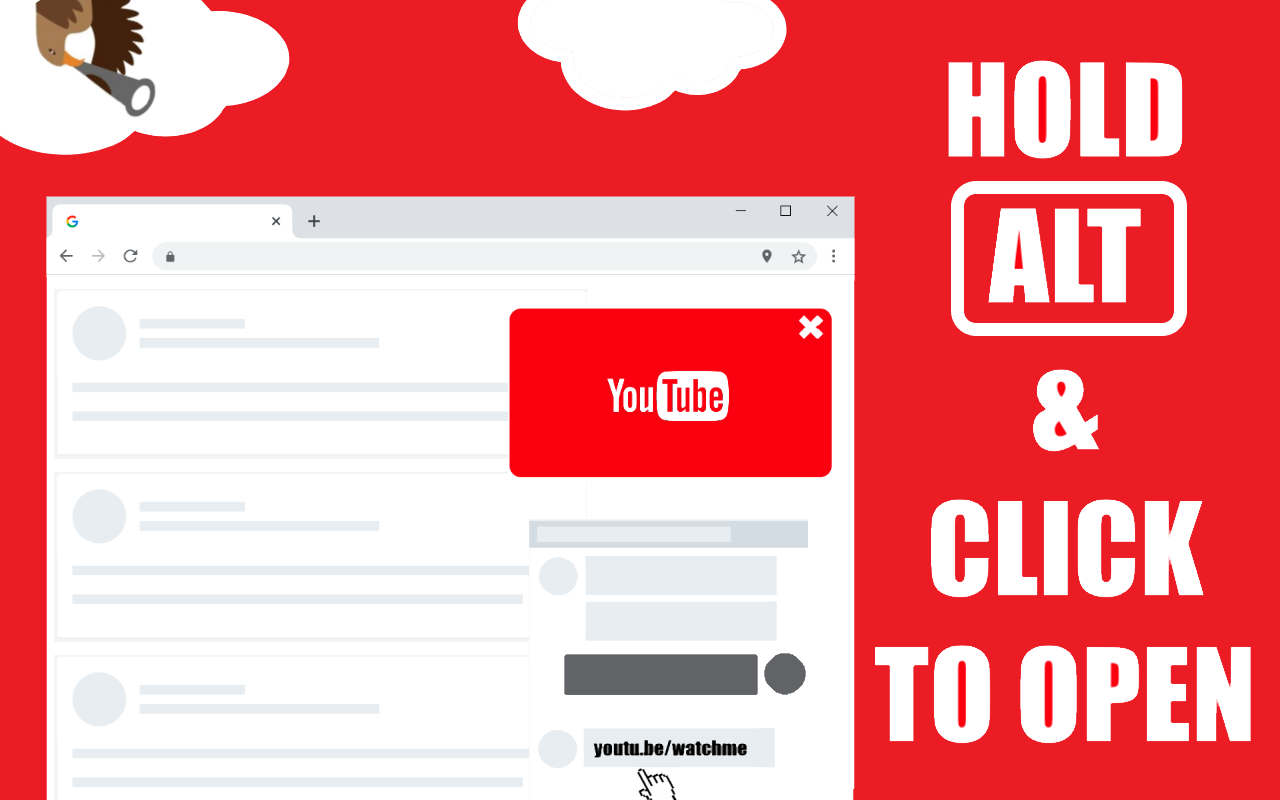 Eagle Eye gallery image