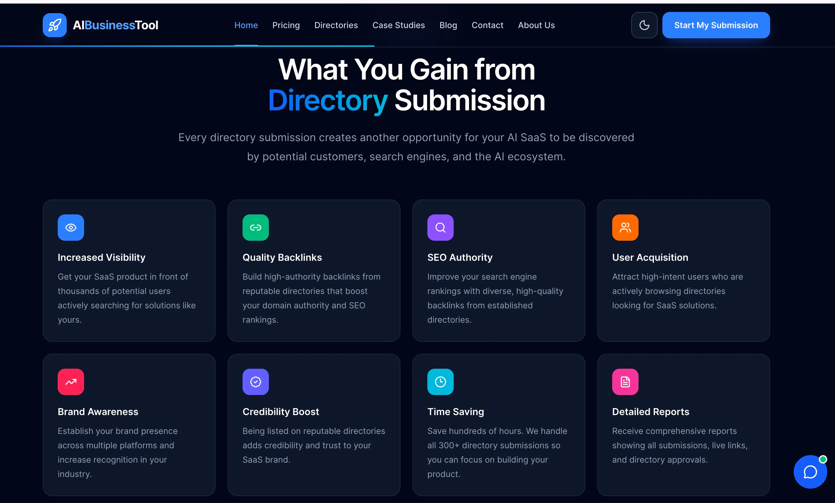 AiBusinessTool gallery image