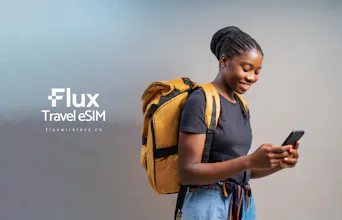 Flux Wireless gallery image