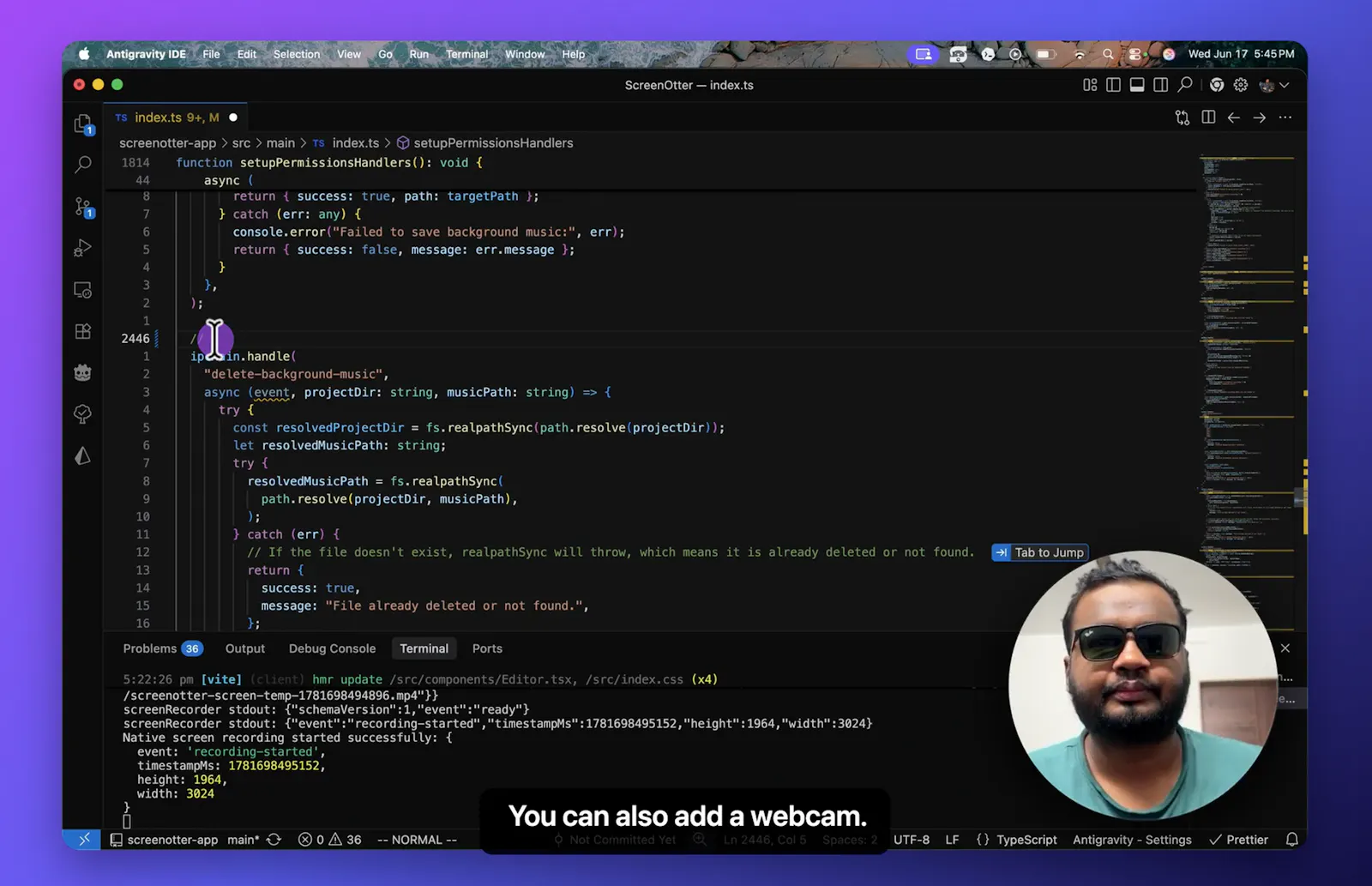 ScreenOtter screenshot 4