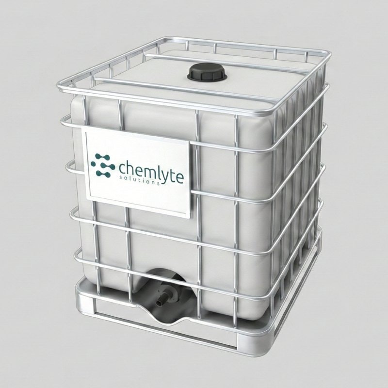 Chemlyte Solutions gallery image