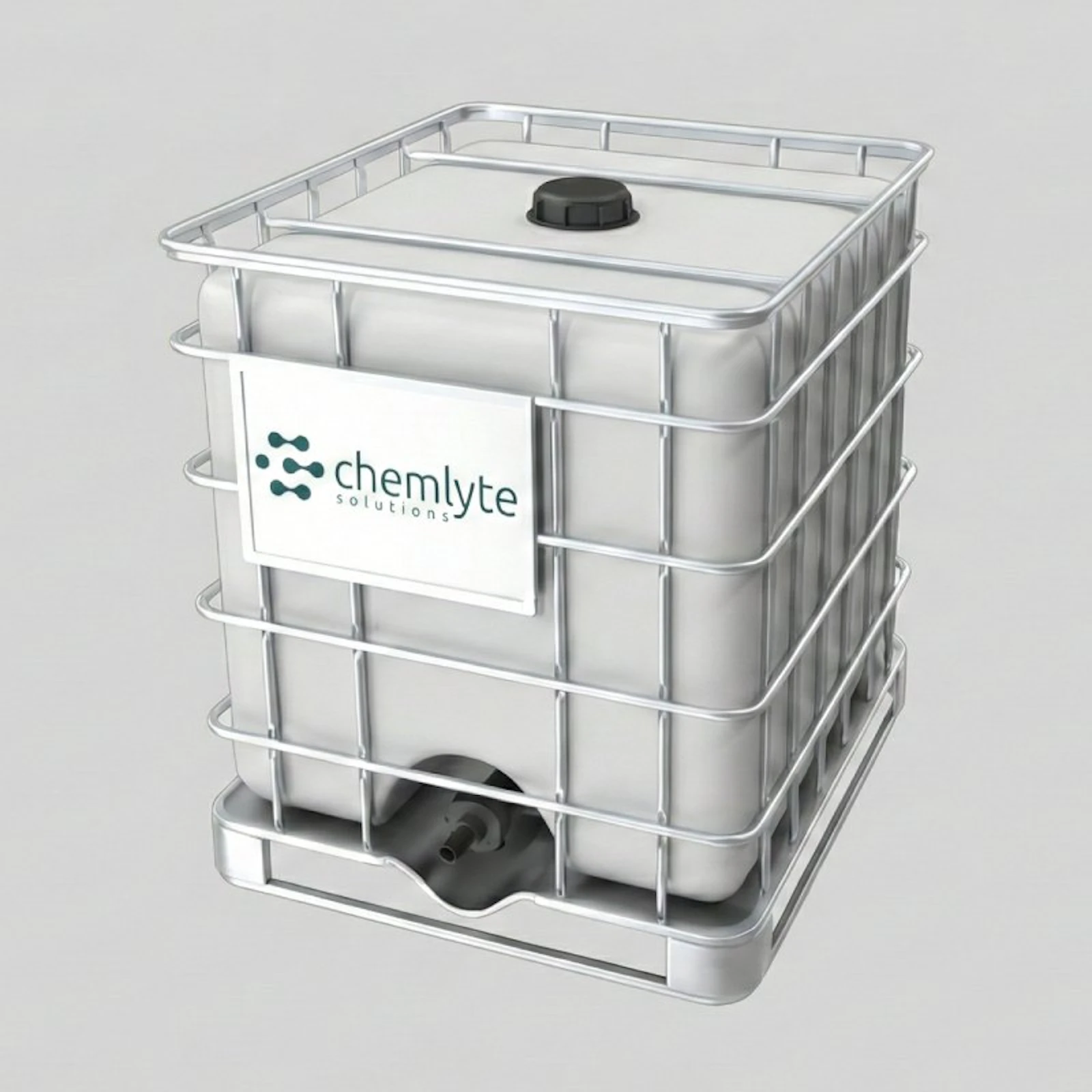 Chemlyte Solutions screenshot 1