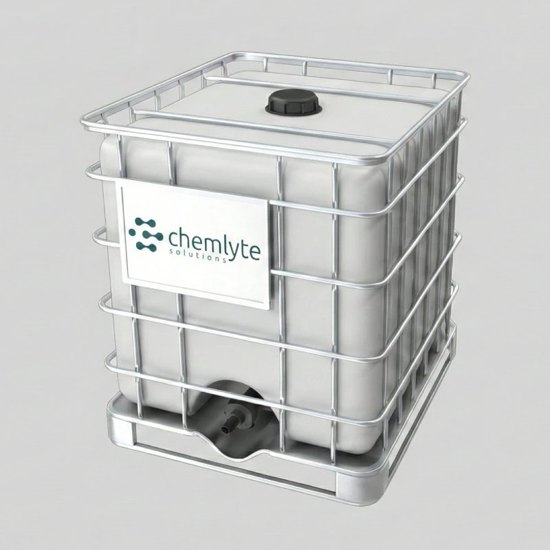 Chemlyte Solutions screenshot 1