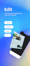FP Scanner-PDF&Image to Text gallery image