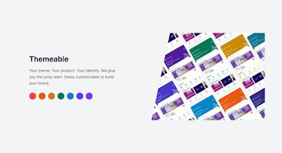NativeBase Startup+ gallery image