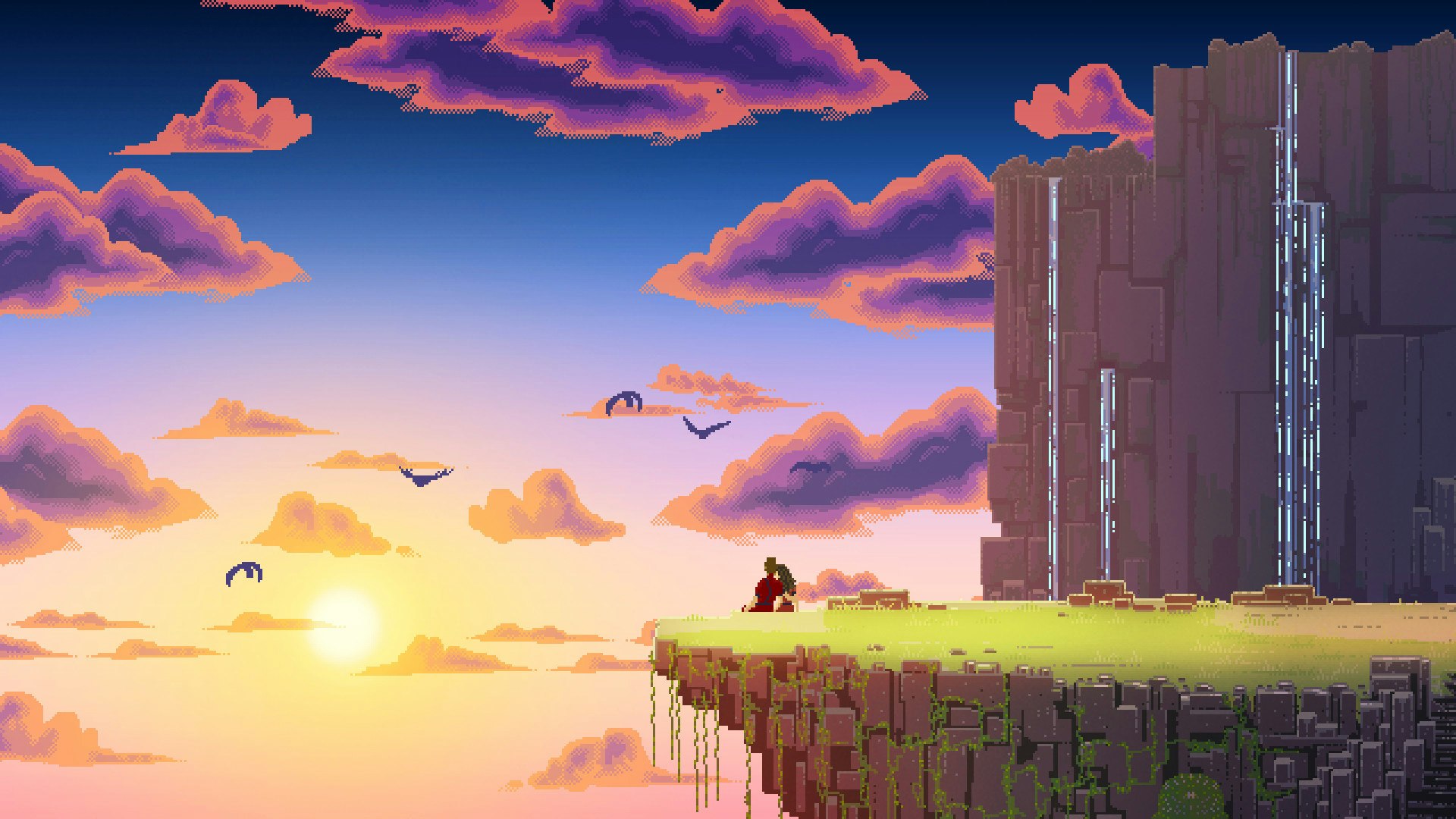 The Way gallery image