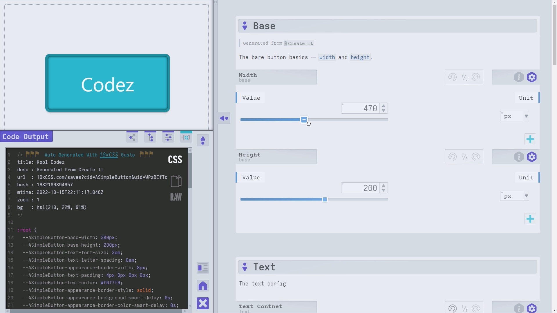 10xCSS media 8