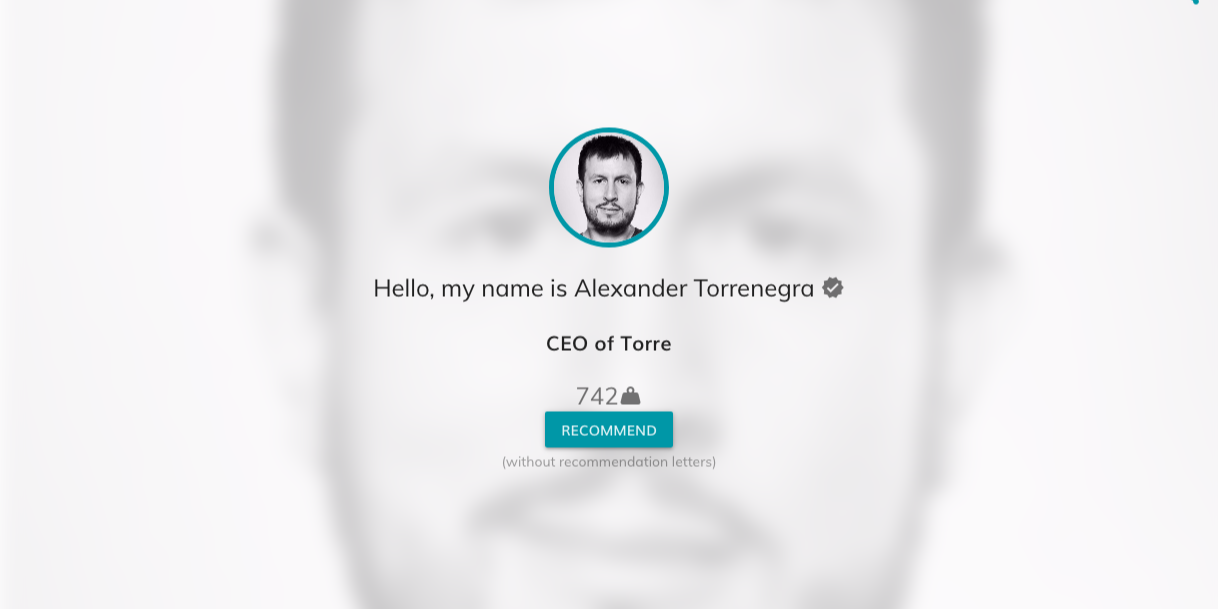 Torre Bio 3.0 gallery image