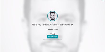 Torre Bio 3.0 gallery image