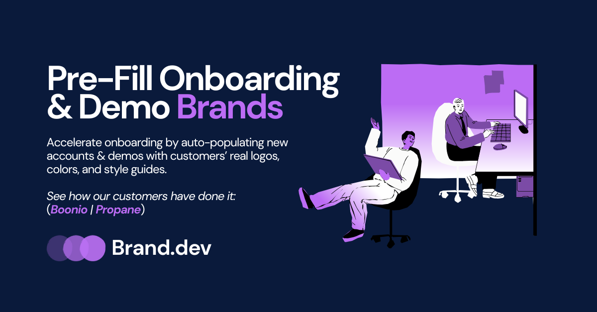 Brand.dev - Screenshot 5 preview
