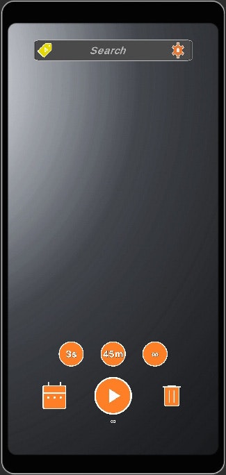 VoiceSeal - Privacy Voice Recorder gallery image