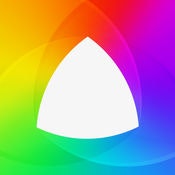 Kaleidoscope for iOS