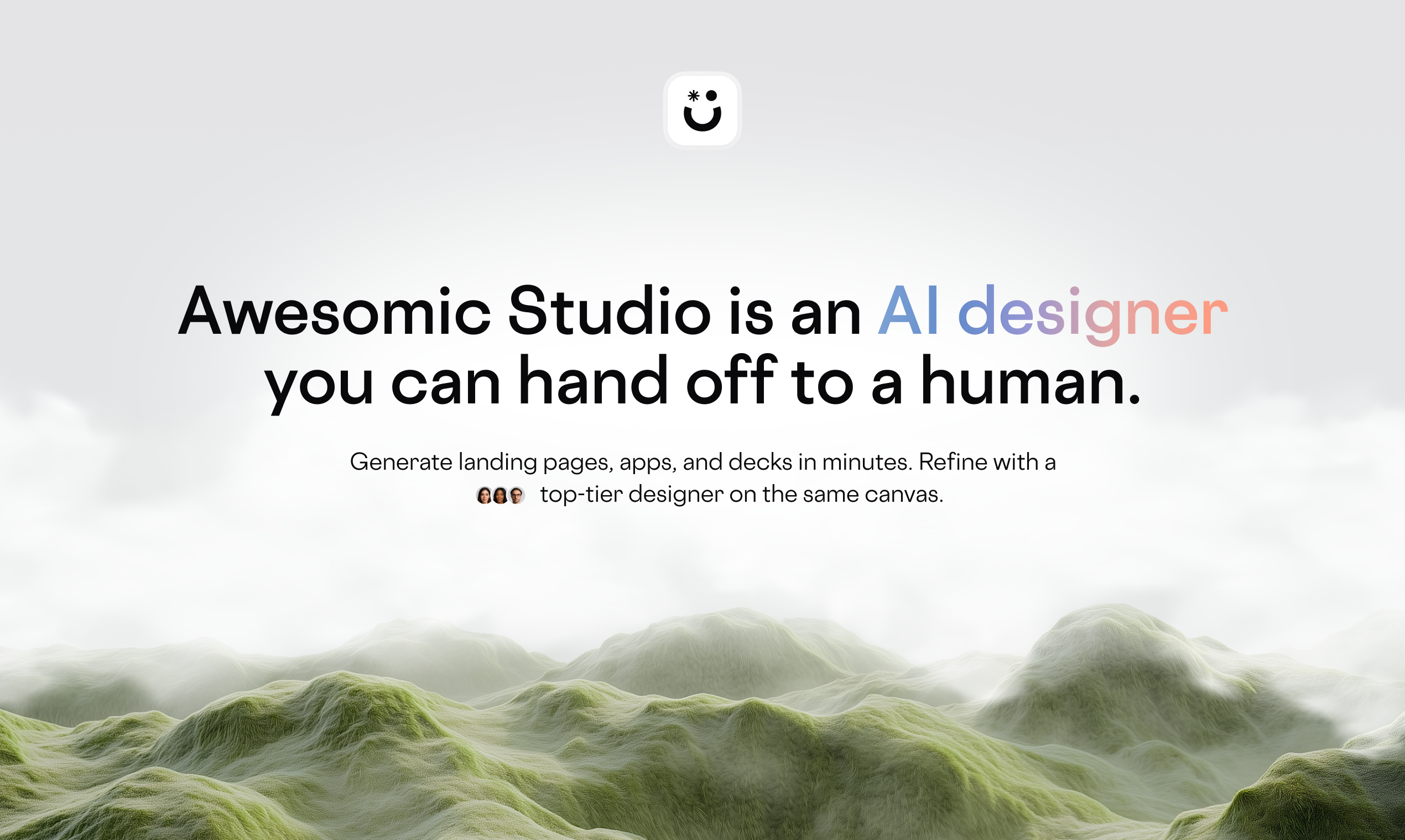 Awesomic Studio gallery image