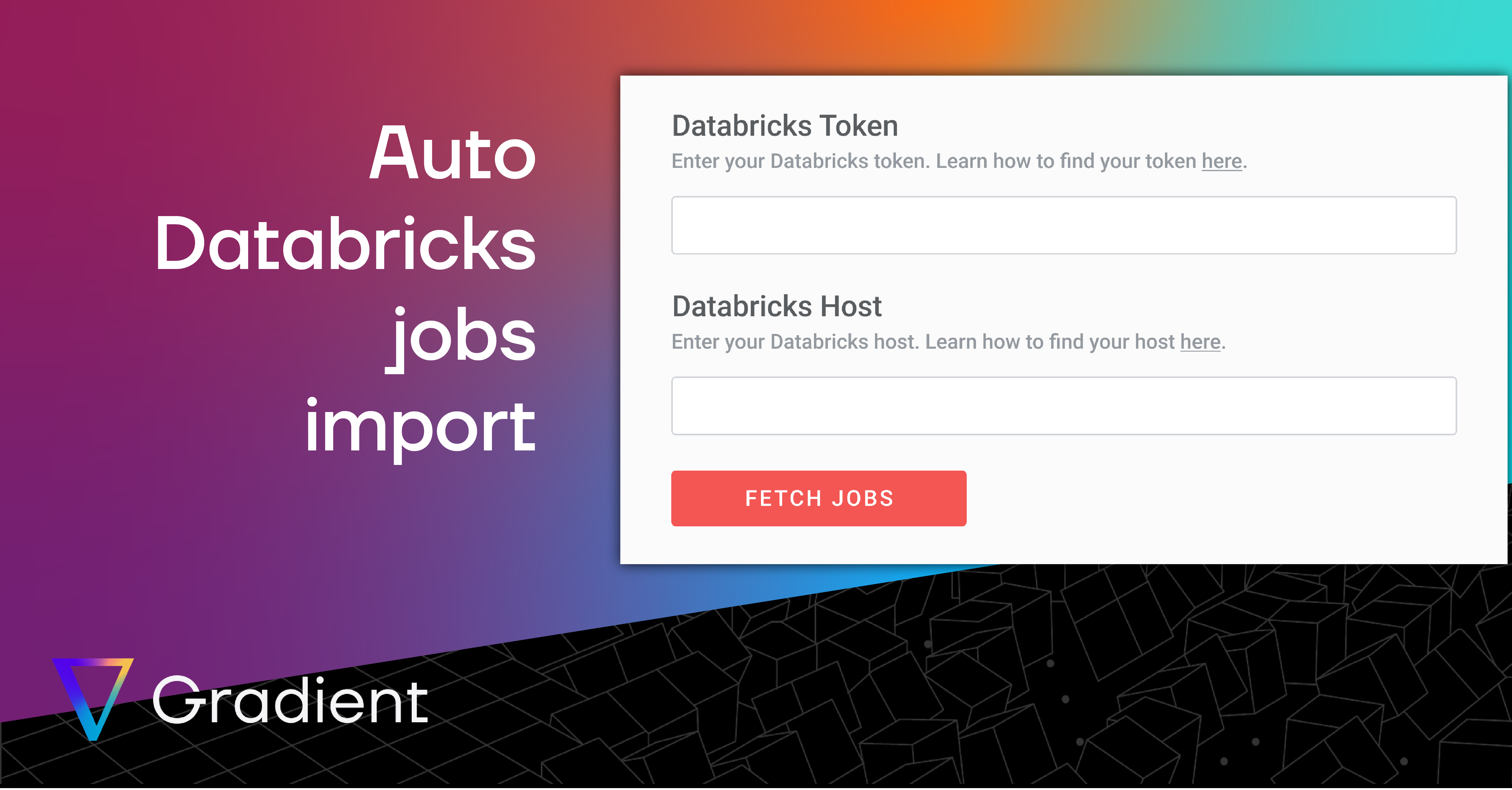 Gradient - Databricks optimization made easy media 3
