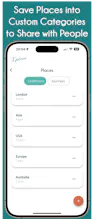 Xplorer App gallery image