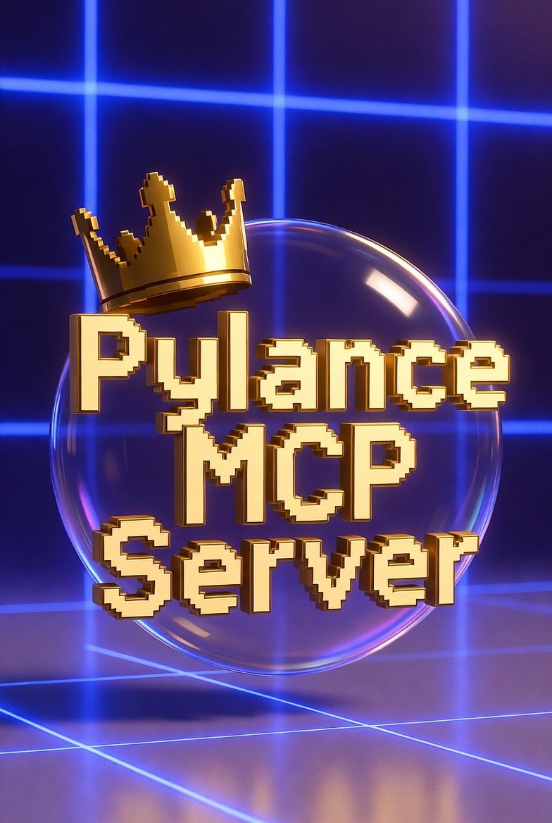 Pylance MCP Server gallery image