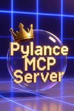 Pylance MCP Server gallery image