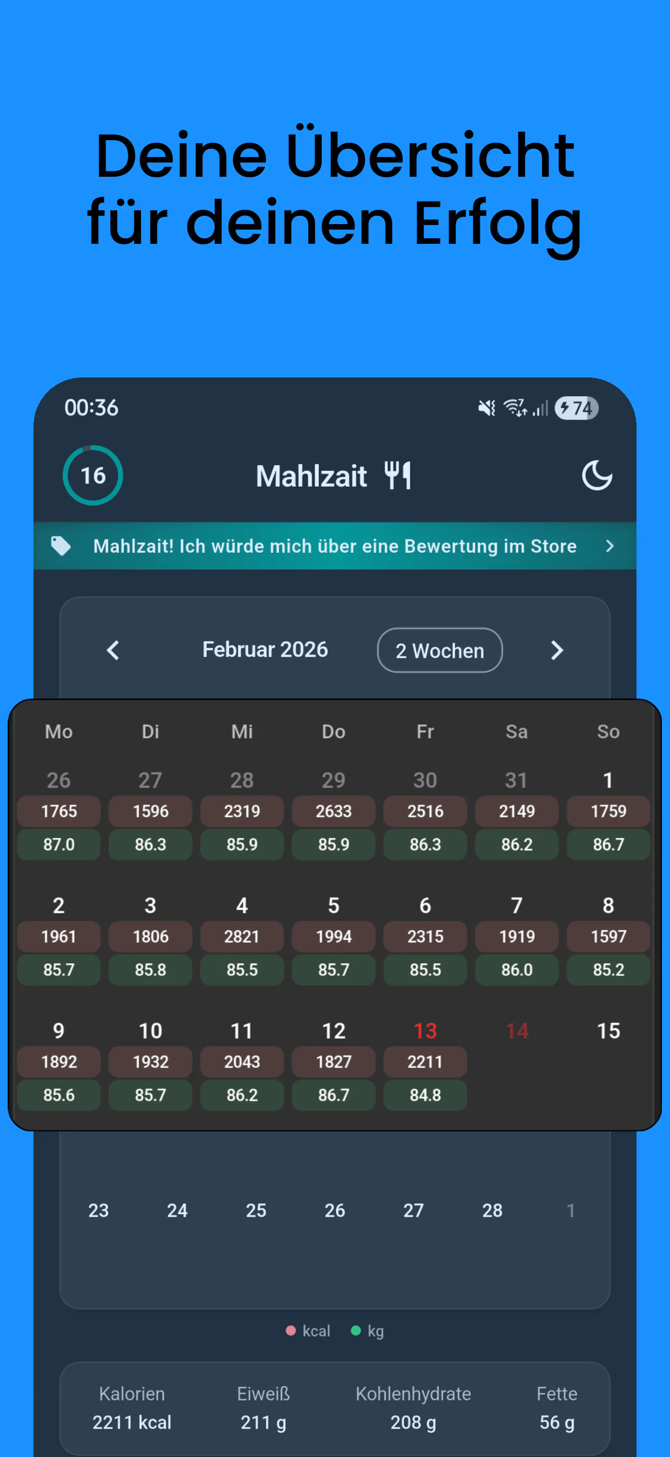 Mahlzait gallery image