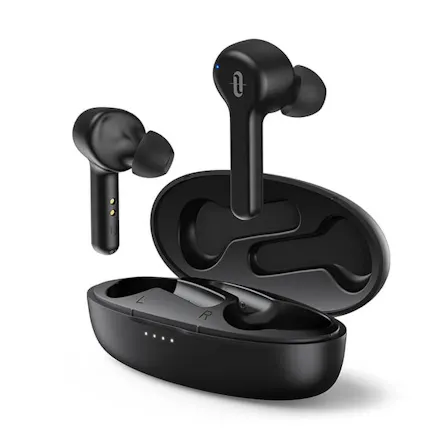 SoundSurge 85 ANC Headphones aptX Type-C gallery image