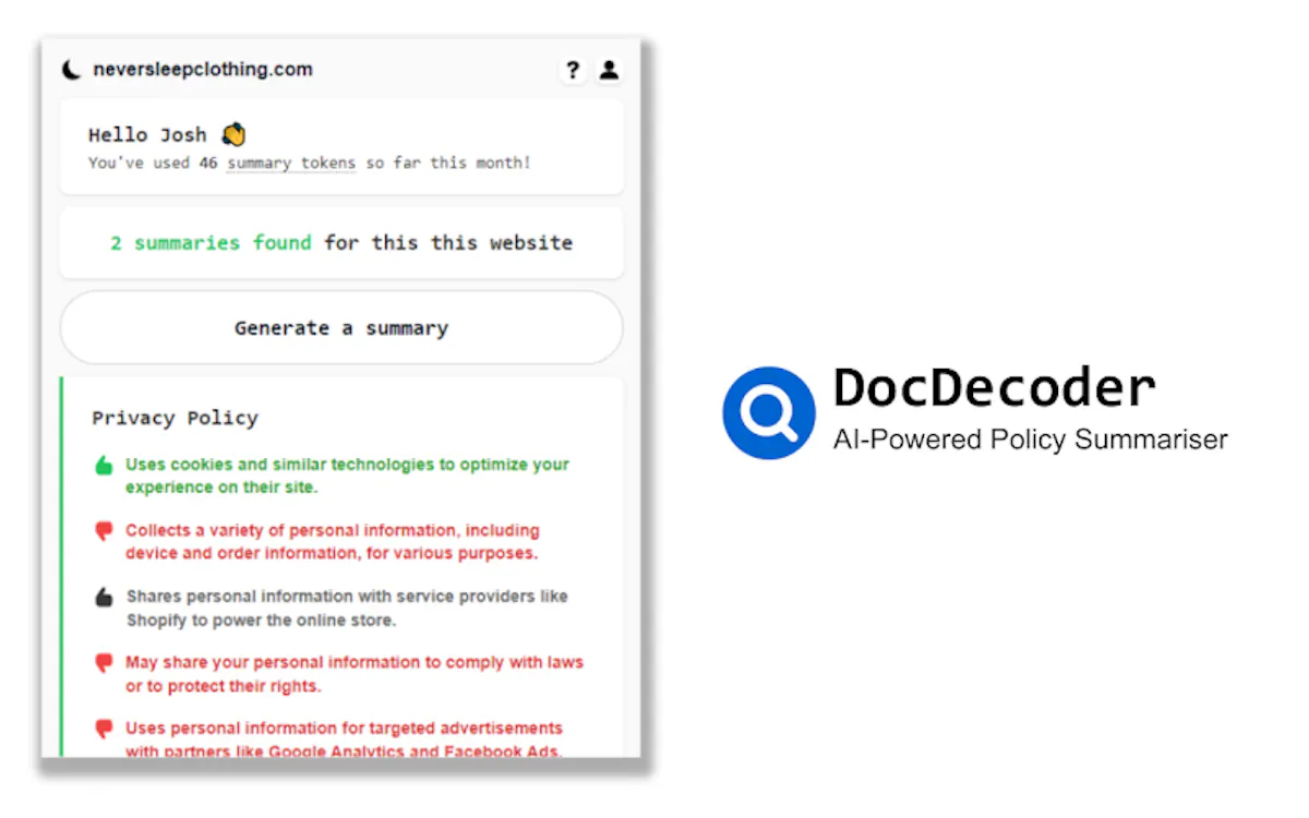 DocDecoder