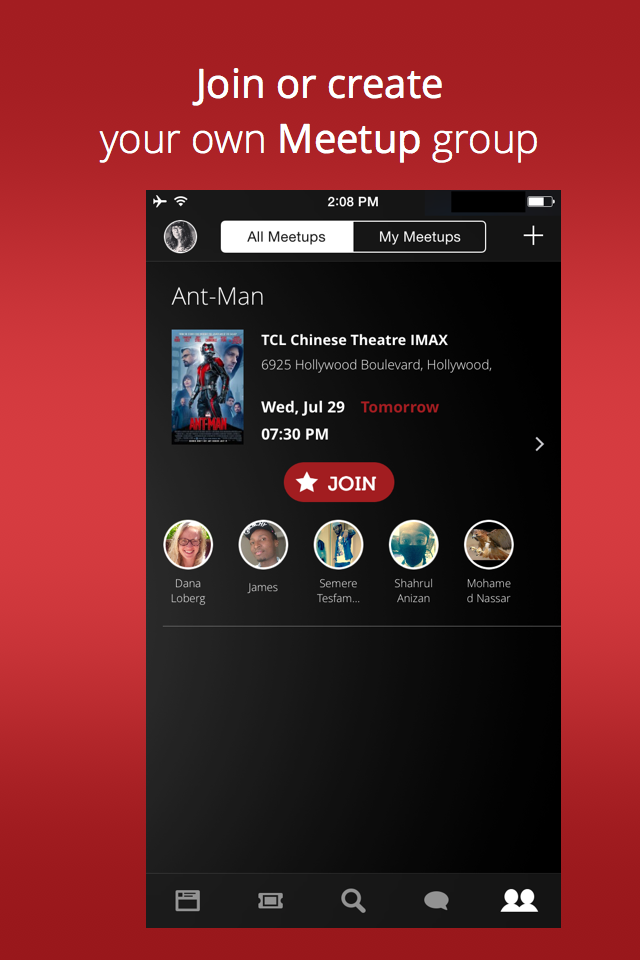 MovieLaLa gallery image