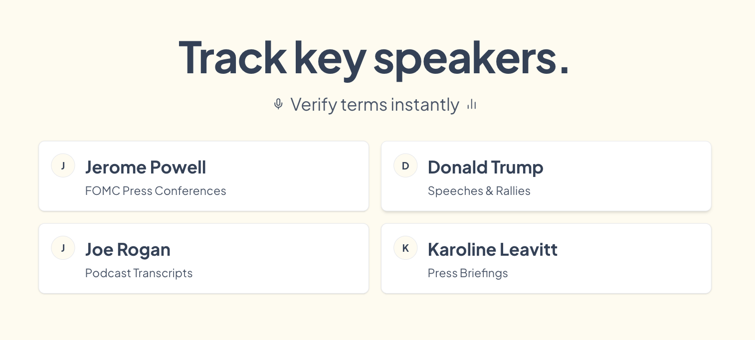 MentionsHero - Screenshot 3 showing product features and functionality
