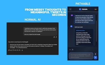 Pathable gallery image