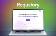 Requstory