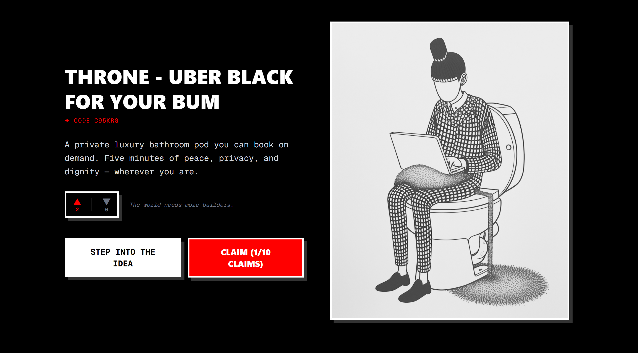 VESSEL gallery image