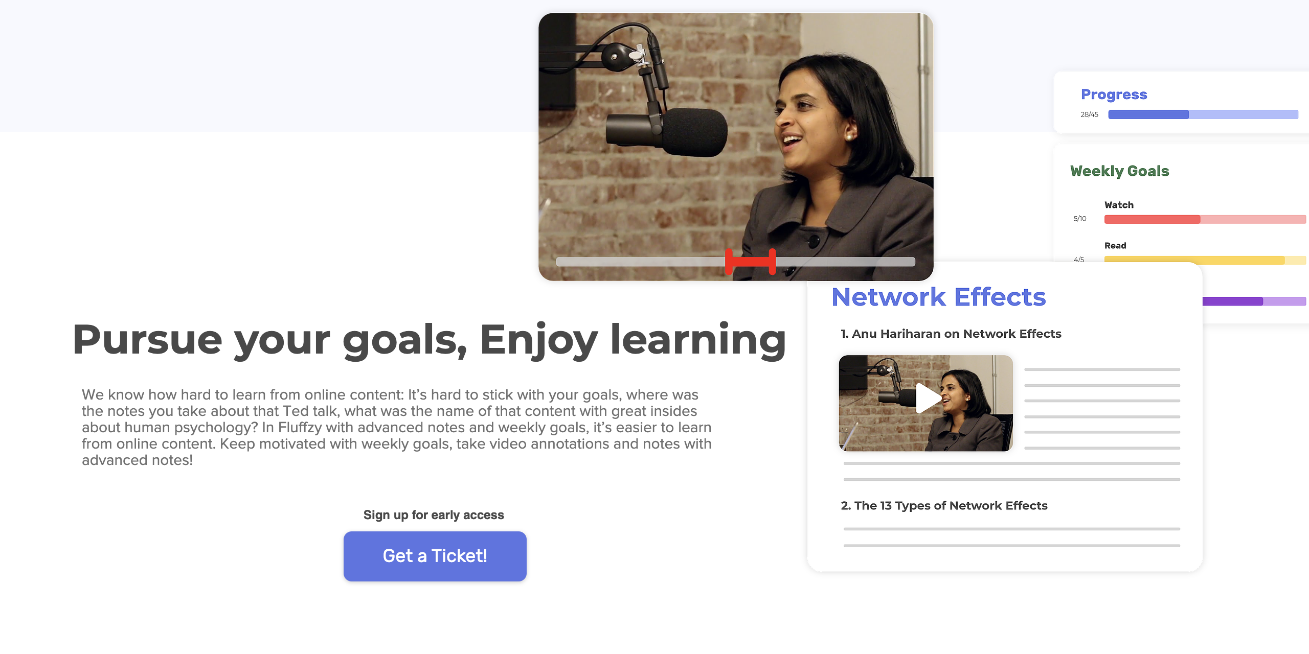 Fluffzy gallery image