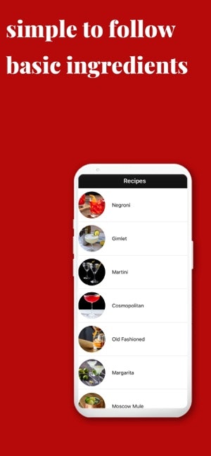 Negroni gallery image