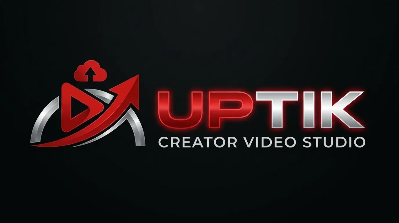 UpTik gallery image
