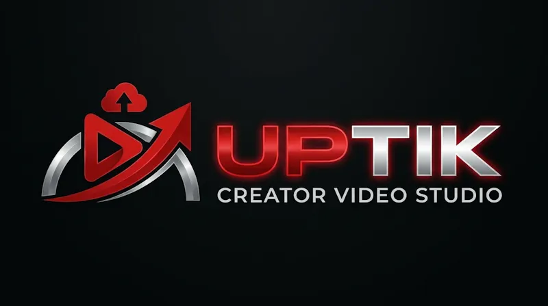 UpTik screenshot 2