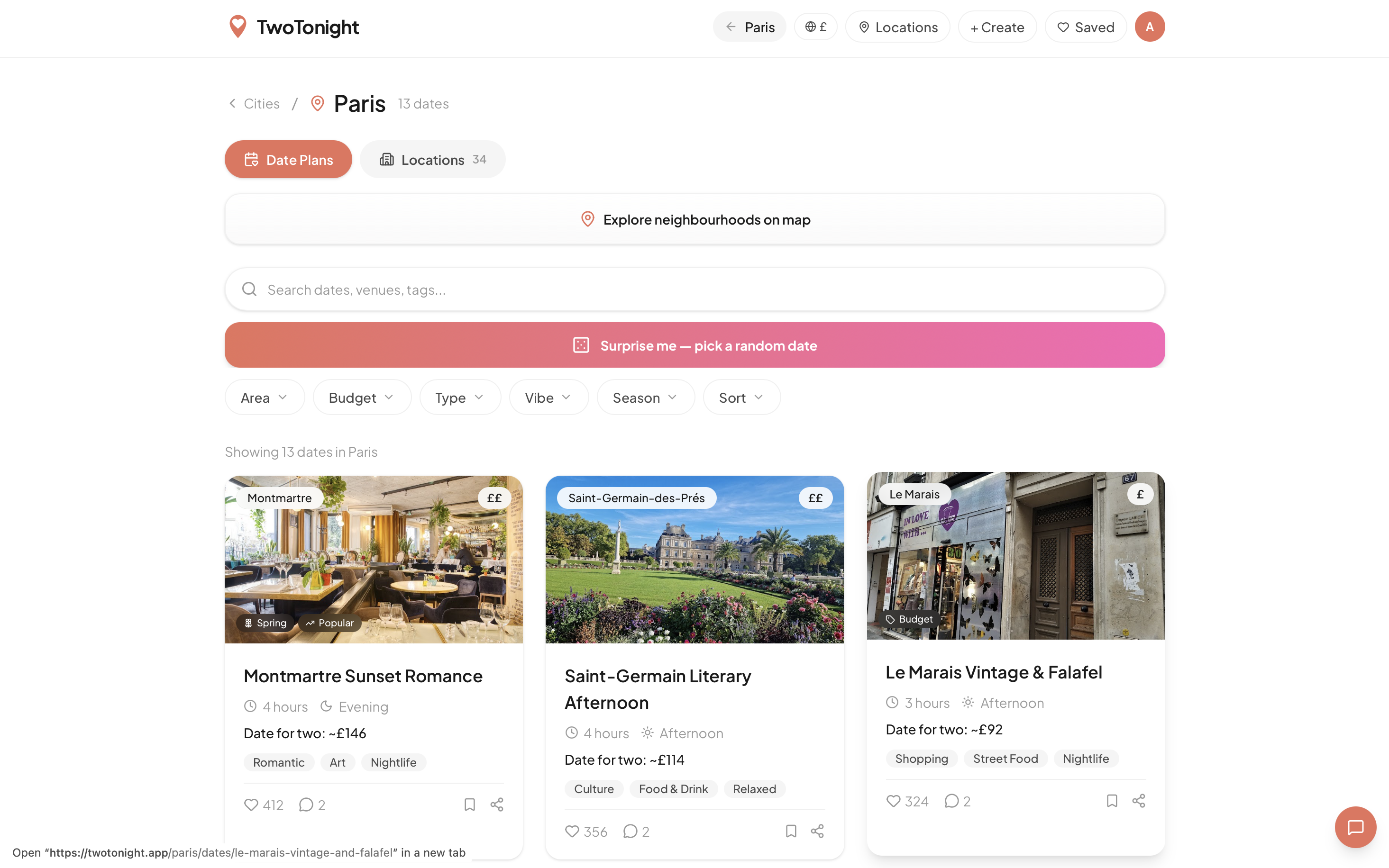 TwoTonight gallery image