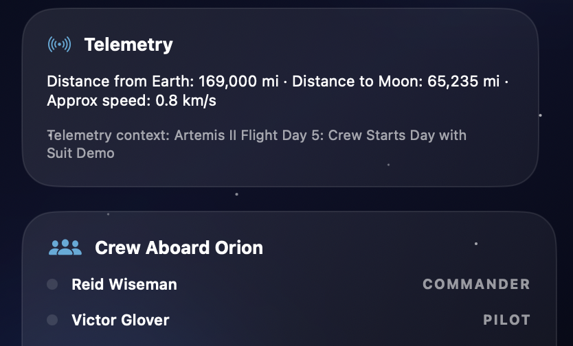 Moonshot  gallery image