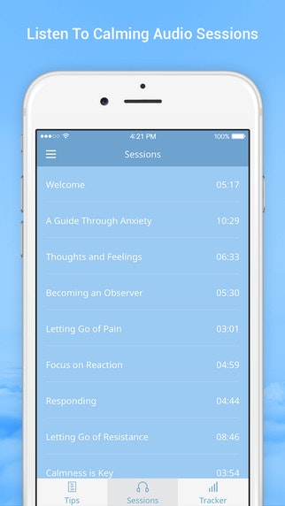 Anxiety Reliever gallery image