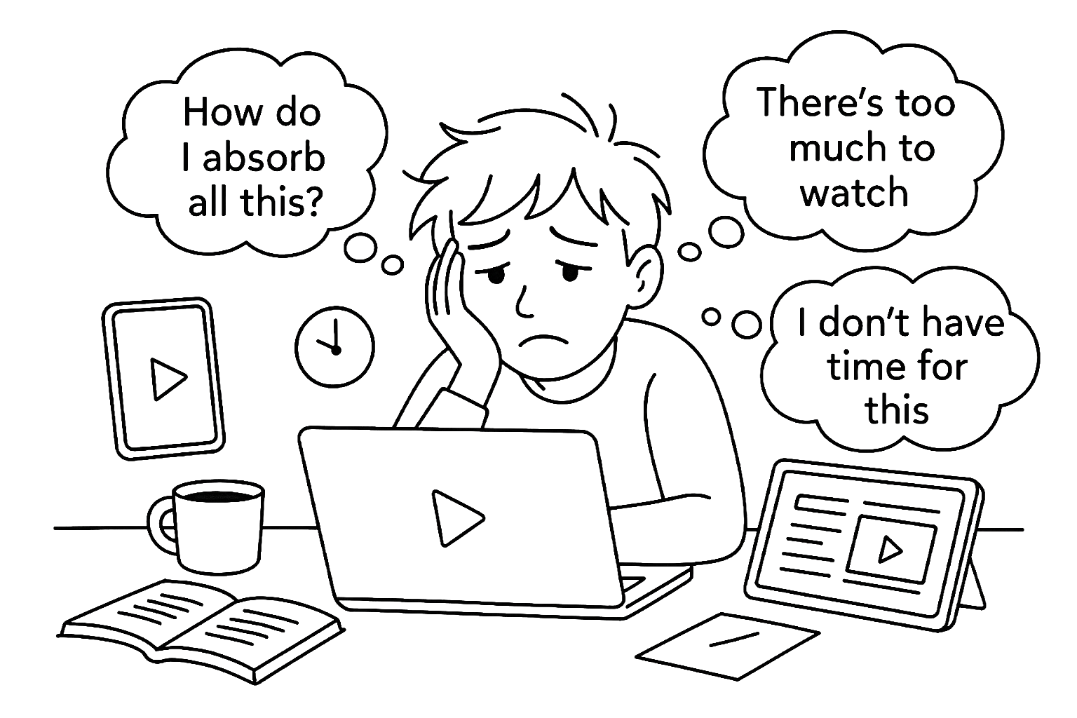 InfoCaptor AI  gallery image