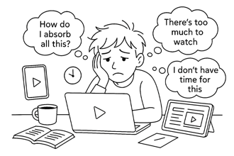 InfoCaptor AI gallery image